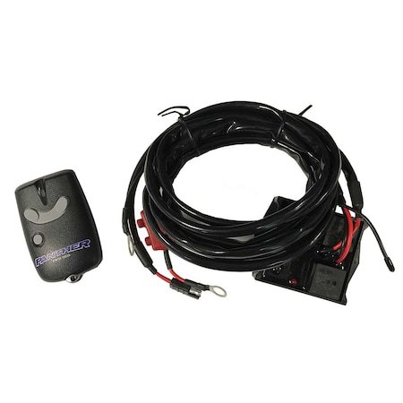Panther Products Panther Optional Wireless Remote f/Electrosteer 550105